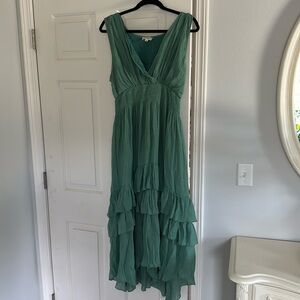 Cute boho dress